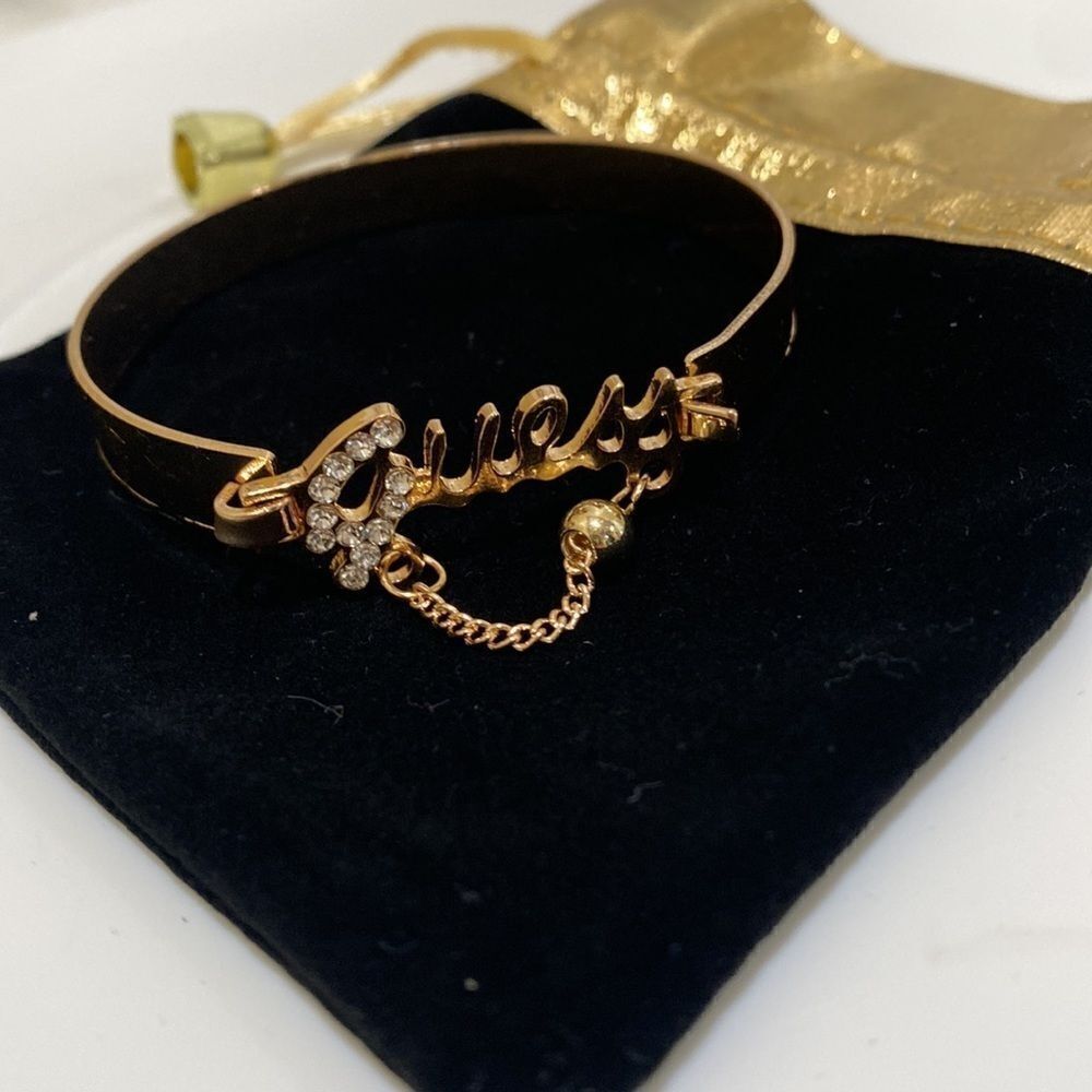 GUESS bracelets - Picture 5 of 7